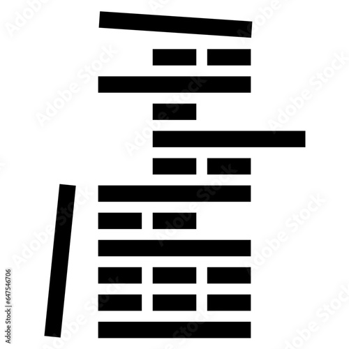 jenga