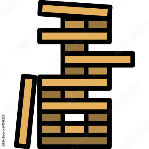 jenga
