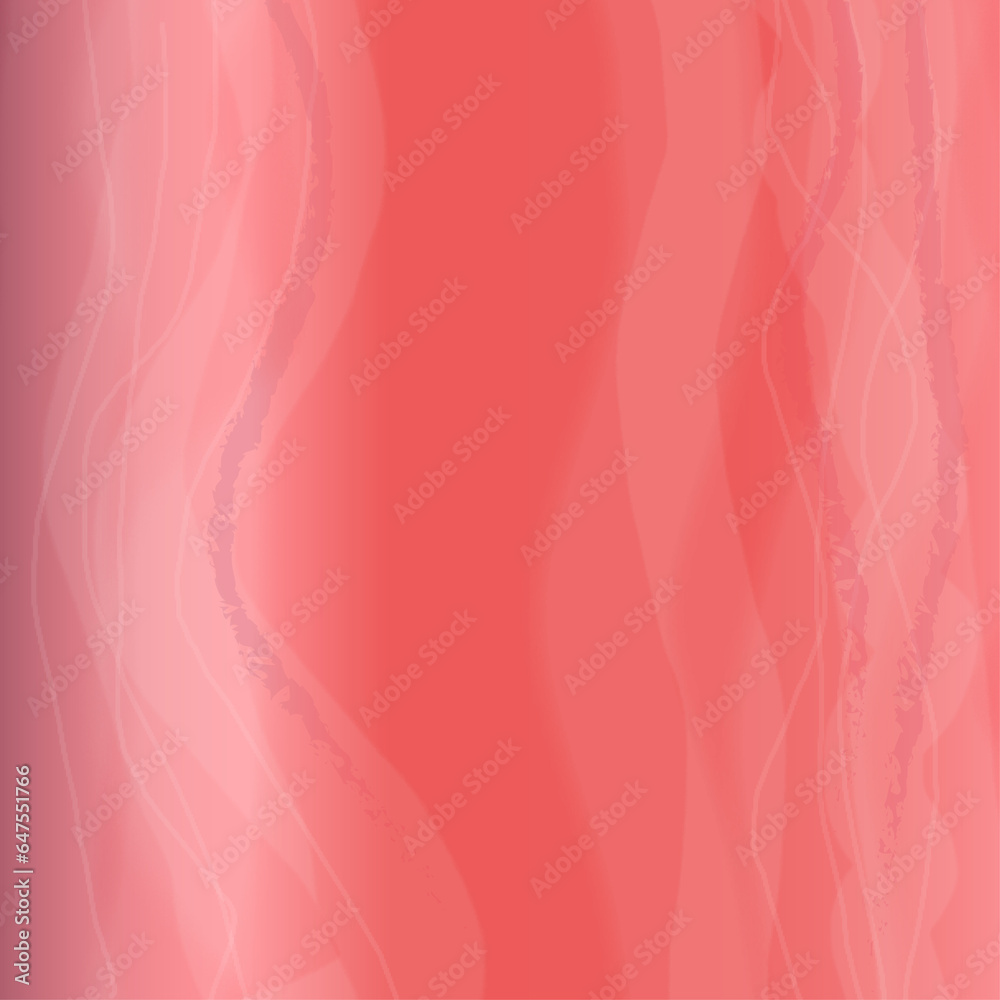 Pink background with translucent flowing lines. Pink background with translucent flowing lines.