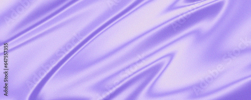 Purple liquid gradient grainy texture
