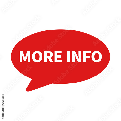 More Info In Red Oval Shape For Information Detail
