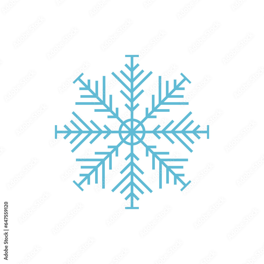 Snowflake Snowflake