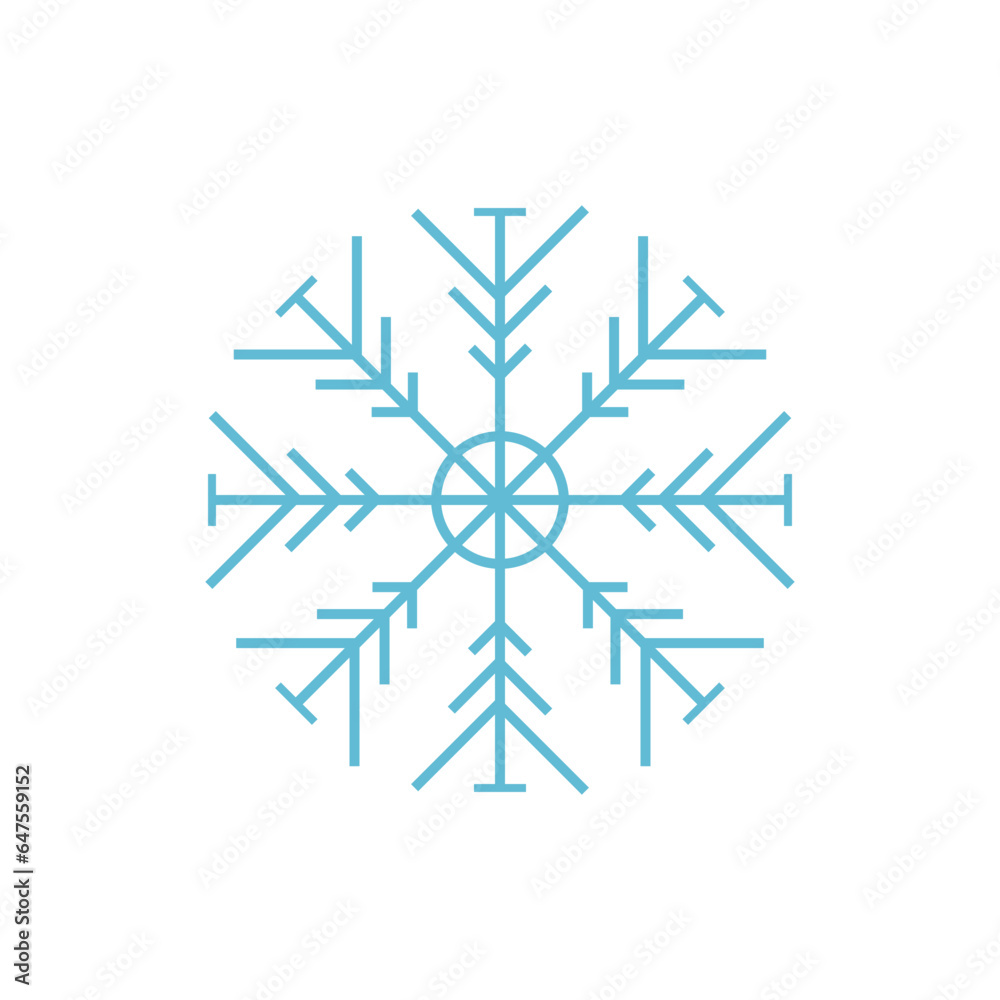 Snowflake Snowflake