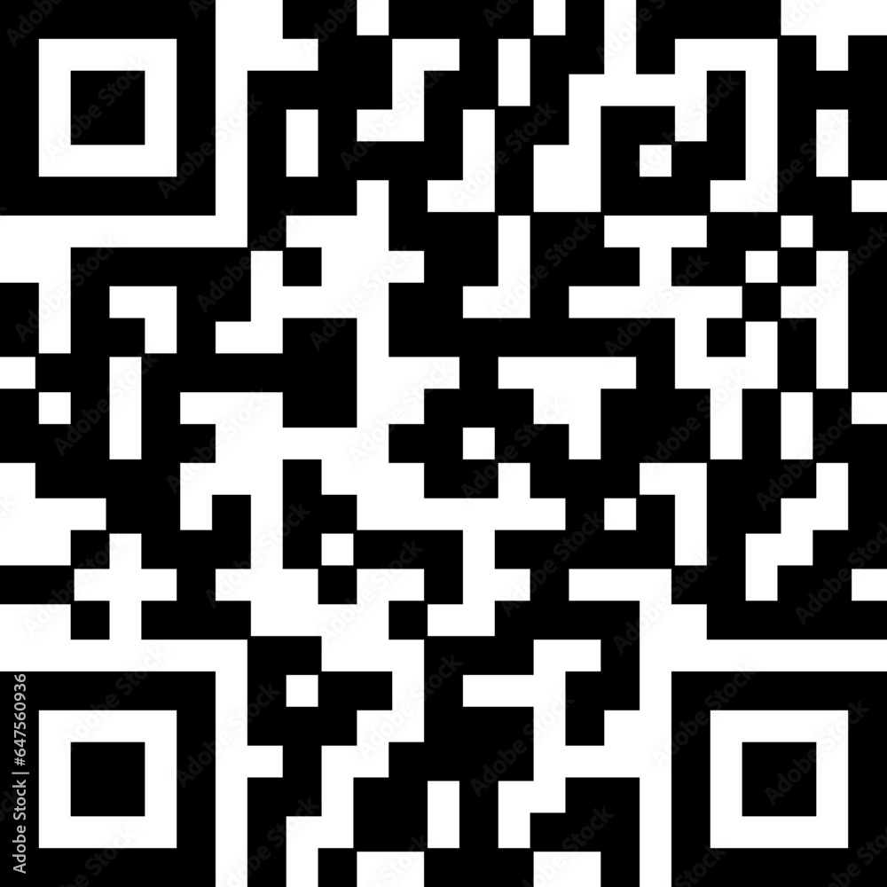 Qr Code Qr Code