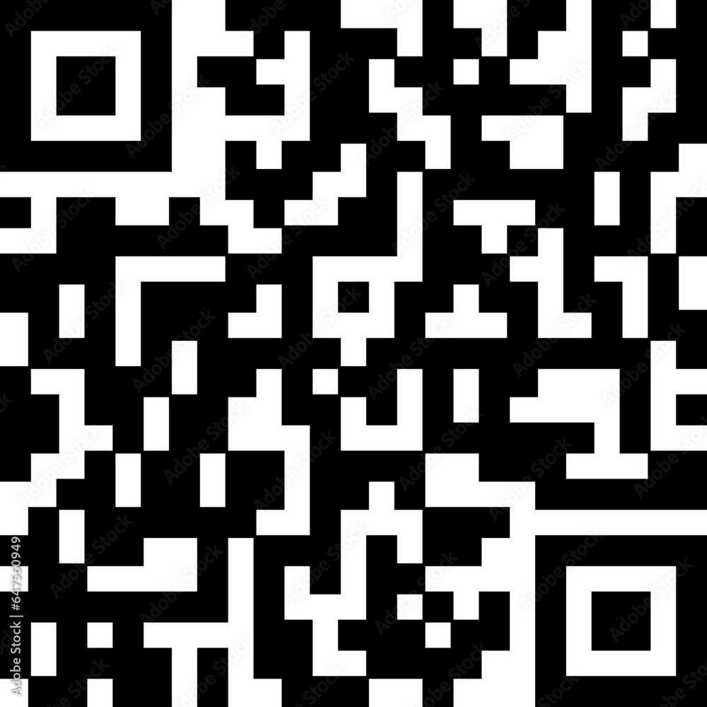 Qr Code Qr Code