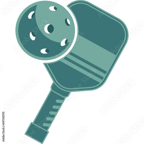 Pickle ball 