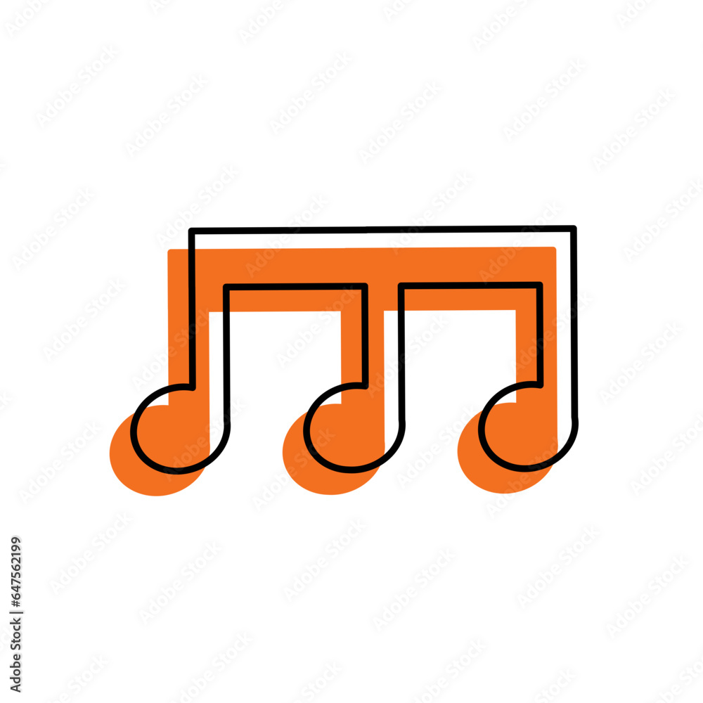 Musical Notes Musical Notes