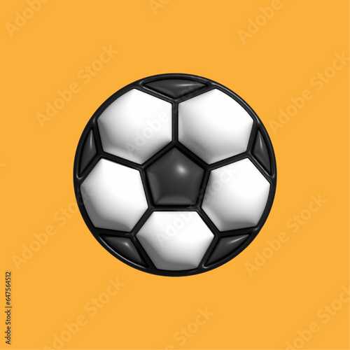 vector ball