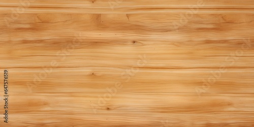 light brown wood texture background surface old natural pattern  chopping board  Generative AI