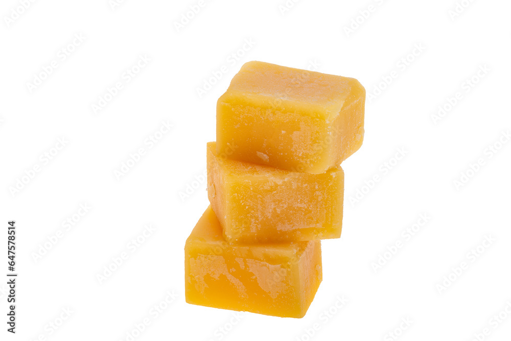 cheese cubes isolated cheese cubes isolated
