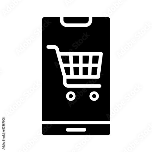 Phone Vector Icon Design Illustration