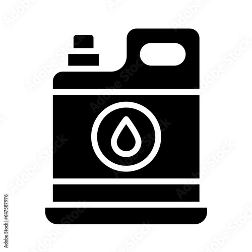 Bleach Vector Icon Design Illustration