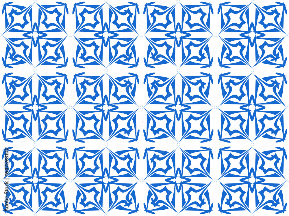 seamless pattern with shapes seamless pattern with shapes