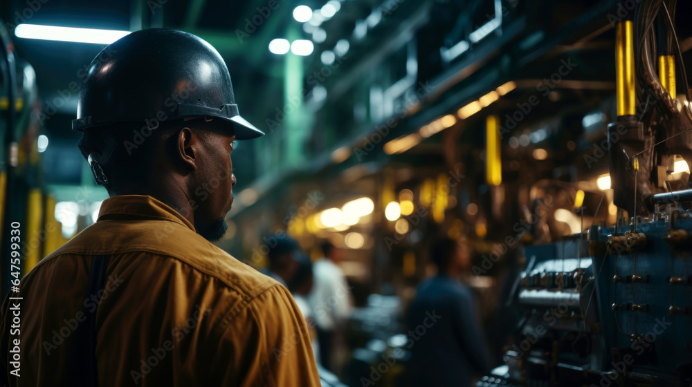 Occupational Precision: Engineer's Commitment to Excellence Occupational Precision: Engineer's Commitment to Excellence