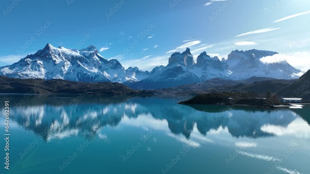 Amazing Scenery Of Torres Del Paine In Punta Arenas Chile. Snowy Mountains. Glacial Scenery. Punta Arenas Chile. Tropical Travel. Amazing Scenery At Torres Del Paine In Punta Arenas Chile. Amazing Scenery Of Torres Del Paine In Punta Arenas Chile. Snowy Mountains. Glacial Scenery. Punta Arenas Chile. Tropical Travel. Amazing Scenery At Torres Del Paine In Punta Arenas Chile.