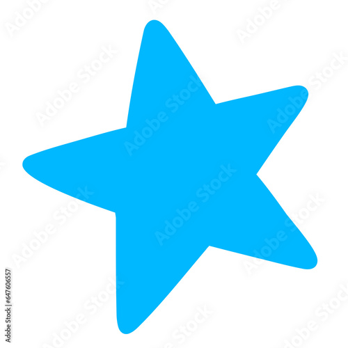 별 star