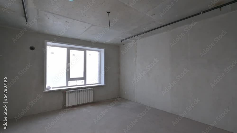 interior apartment room, home decoration, preparation of house for sale interior apartment room, home decoration, preparation of house for sale