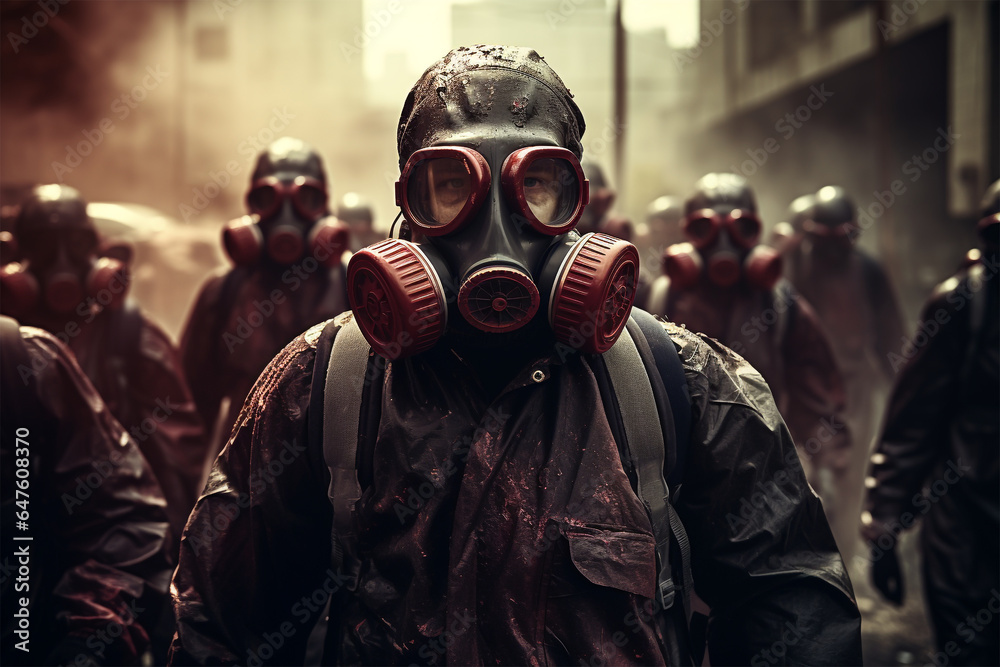 Biohazard Biohazard