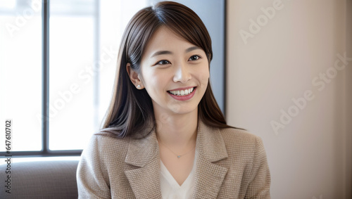 インタビューに答える日本の女性 Free Download インタビューに答える日本の女性 - GFXLoad