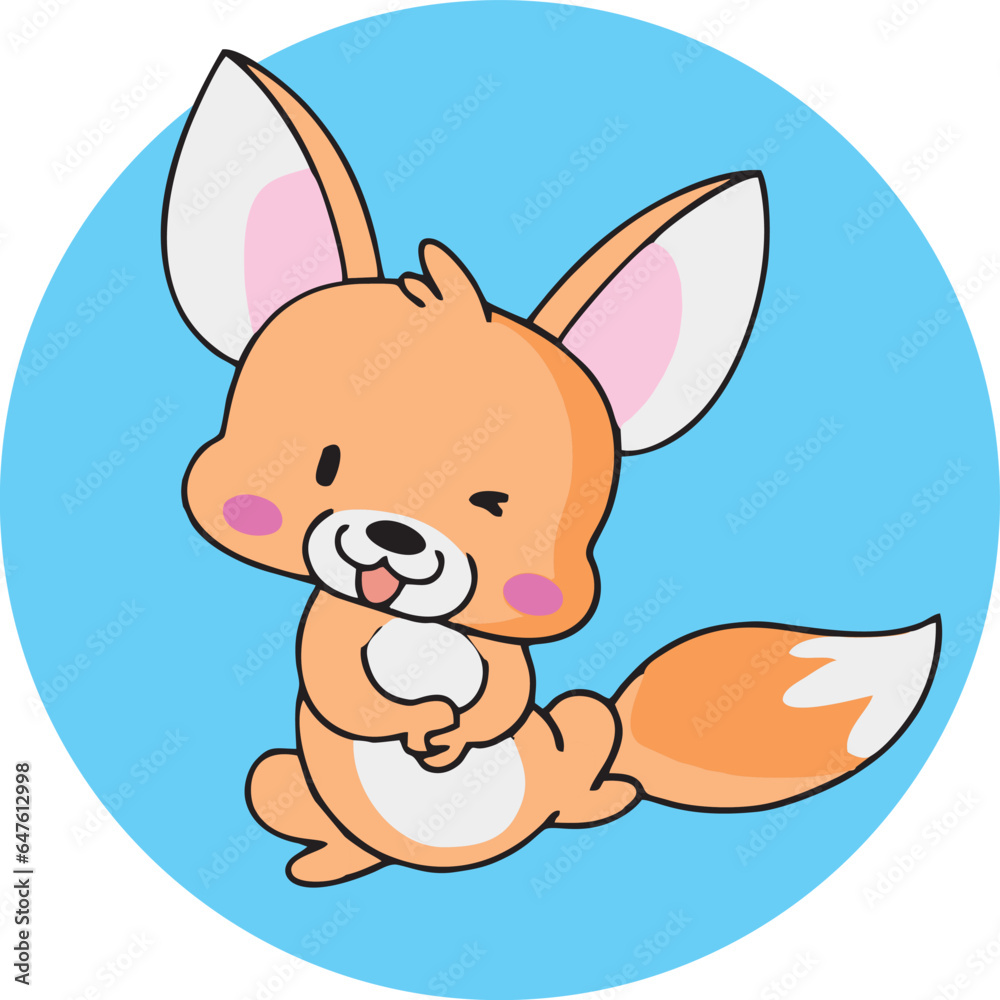 Cute bunny animation Cute bunny animation