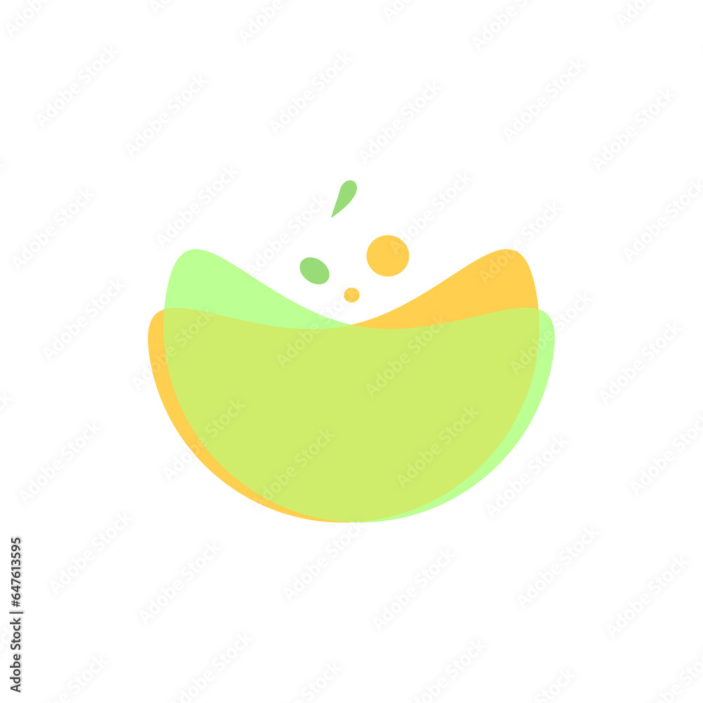 Logo Poke bowl Logo Poke bowl