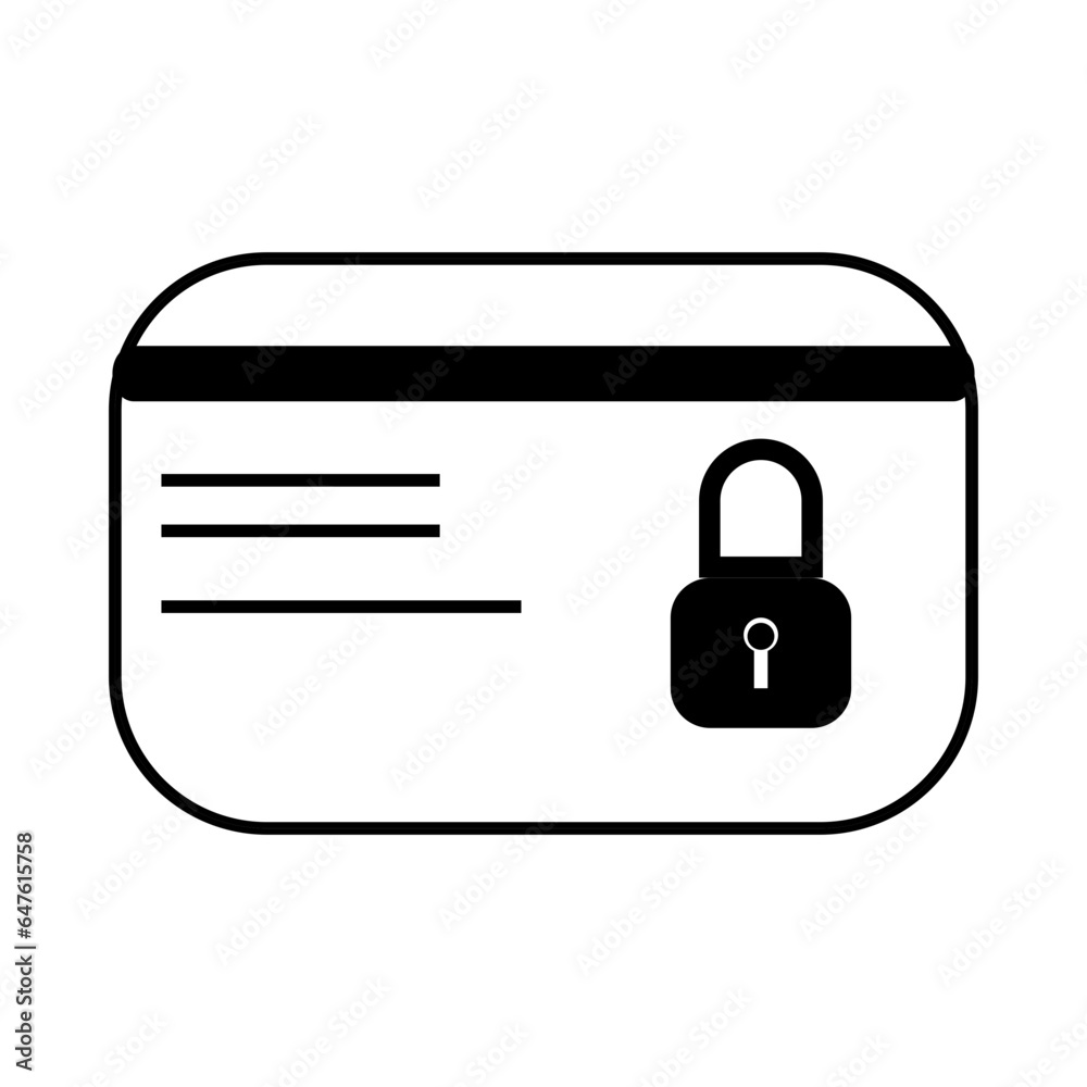secure card secure card