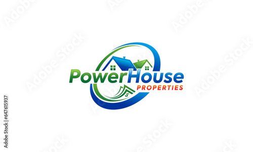 construction logo design	