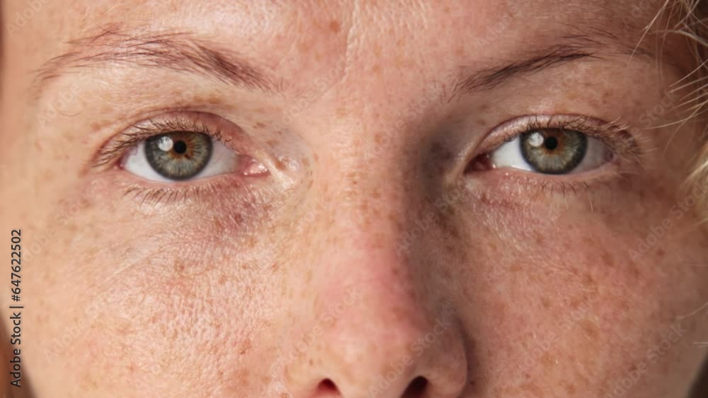 Multiethnic mixed nations group look at camera. Beautiful multi ethnic eyes nationality close up. Racial multicultural races mix. Multiracial human diversity. Multinational diverse man. Woman vision.