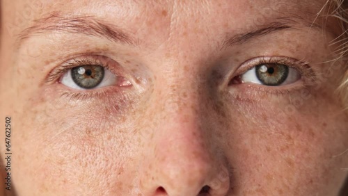 Multiethnic mixed nations group look at camera. Beautiful multi ethnic eyes nationality close up. Racial multicultural races mix. Multiracial human diversity. Multinational diverse man. Woman vision.