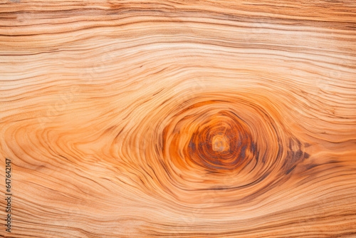 Enchanting Close-Up: Unveiling the Intricate Beauty of Australian Hoop Pine Wood Grain