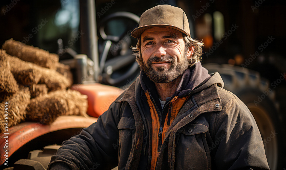 The Science Behind Sustenance: Inside the World of an Agricultural Technician.
