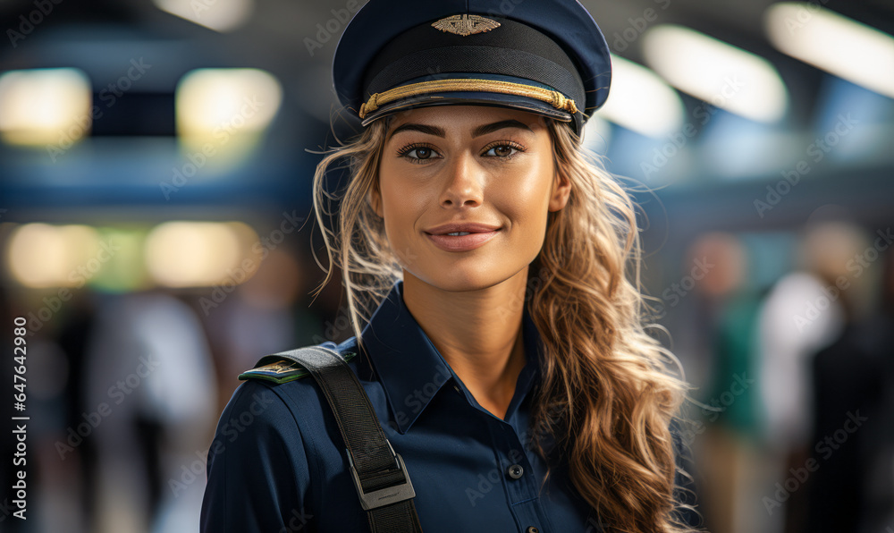 At the Heart of Every Flight: Celebrating an Air Crew Member. At the Heart of Every Flight: Celebrating an Air Crew Member.