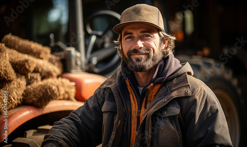 The Science Behind Sustenance: Inside the World of an Agricultural Technician.