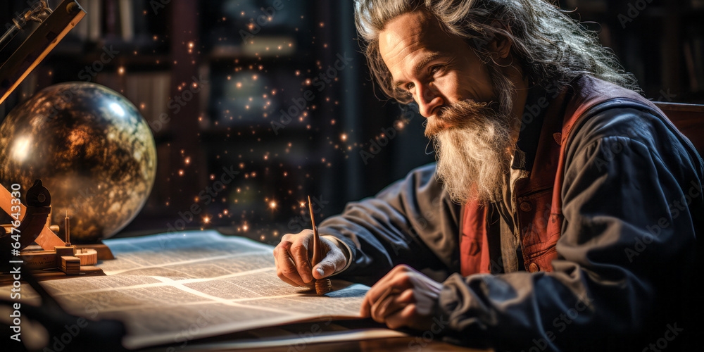 The Sky's Storyteller: An Astronomer's Quest for Knowledge. The Sky's Storyteller: An Astronomer's Quest for Knowledge.