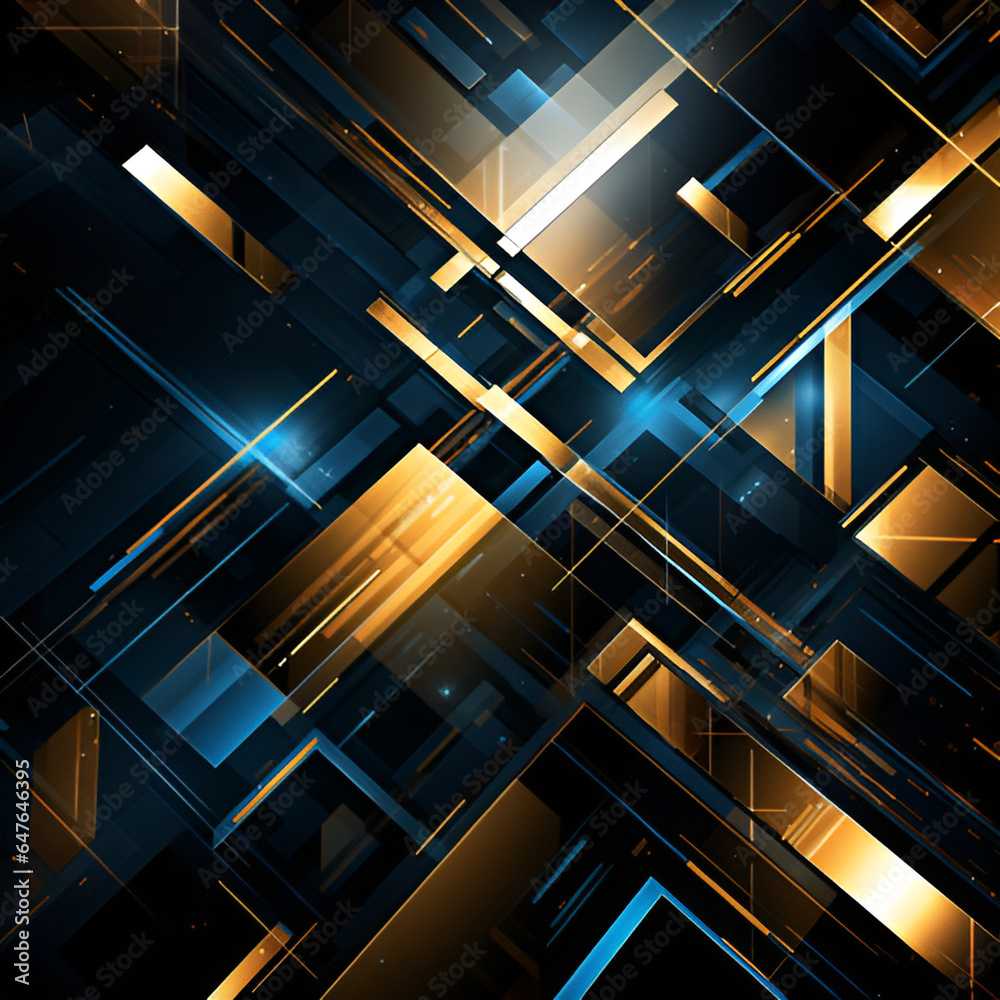 3d render, abstract futuristic neon background with glowing ascending lines. Fantastic wallpaper
Modern digital abstract 3D background. Can be used in the description of network abilities, technologic 3d render, abstract futuristic neon background with glowing ascending lines. Fantastic wallpaper
Modern digital abstract 3D background. Can be used in the description of network abilities, technologic