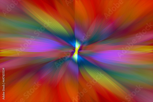 Abstract Twisted Light Fibers. Anime Effects Background Overlay Blend. Modern Fractal Floral Leaf Design Fantasy Majestic Background. Illuminated Light Painting. Computer Generated Majestic Wallpaper