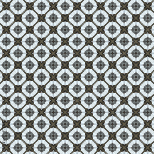 seamless pattern with elements