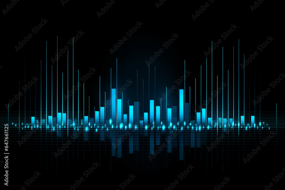 Sound waves modern sound equalizer. Radio wave icons. Volume level symbols. Music frequency. Abstract digital equalizers for music application Sound waves modern sound equalizer. Radio wave icons. Volume level symbols. Music frequency. Abstract digital equalizers for music application