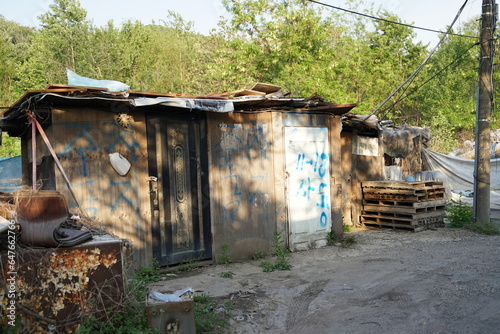 Photography Guryong Village