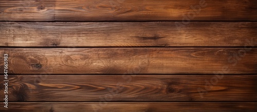 Authentic texture of wood