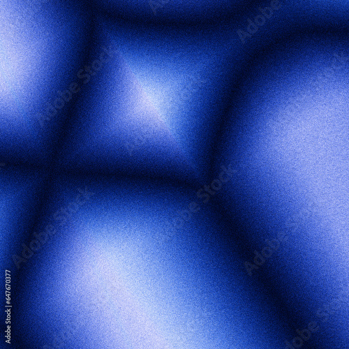 abstract blue background