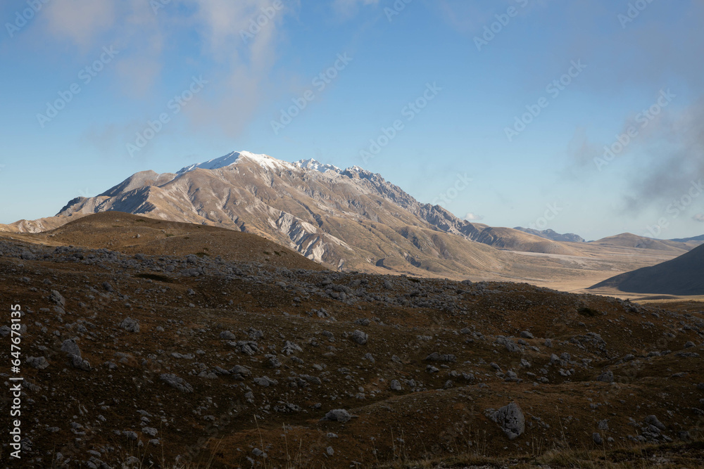 Campo Imperatore Campo Imperatore