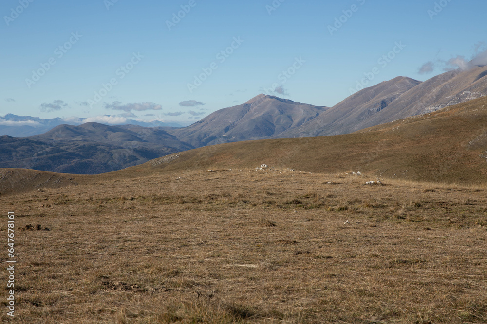 Campo Imperatore Campo Imperatore