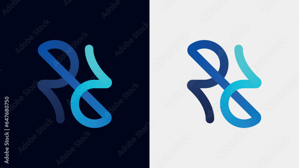PP Logo Letters