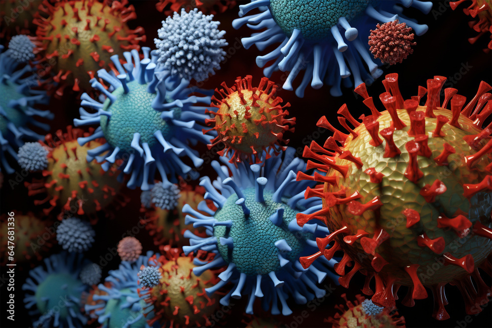 Corona Virus Corona Virus