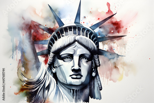 statue of liberty
