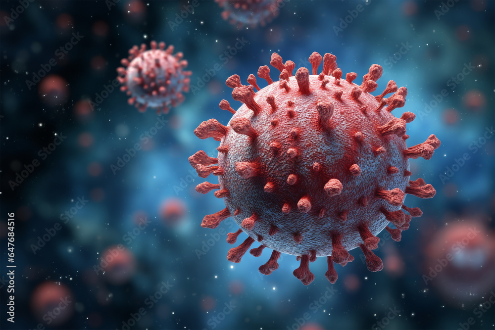 Corona Virus Corona Virus