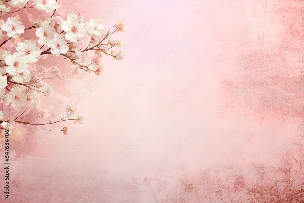 Pastel pink background for the design. Design of postcards, albums, notebooks. Pastel pink background for the design. Design of postcards, albums, notebooks.