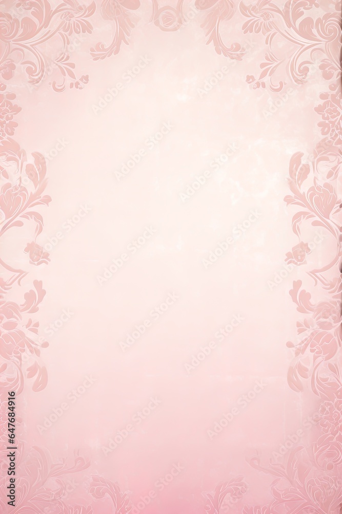 Pastel pink background for the design. Design of postcards, albums, notebooks. Pastel pink background for the design. Design of postcards, albums, notebooks.