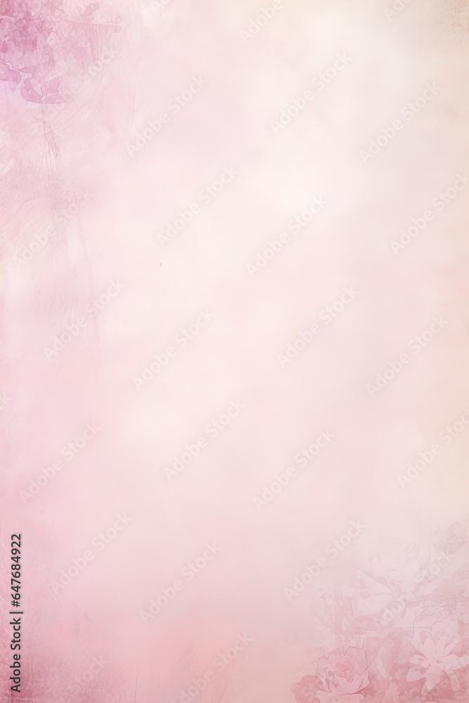 Pastel pink background for the design. Design of postcards, albums, notebooks. Pastel pink background for the design. Design of postcards, albums, notebooks.